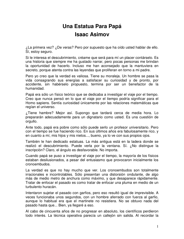 Portada de 